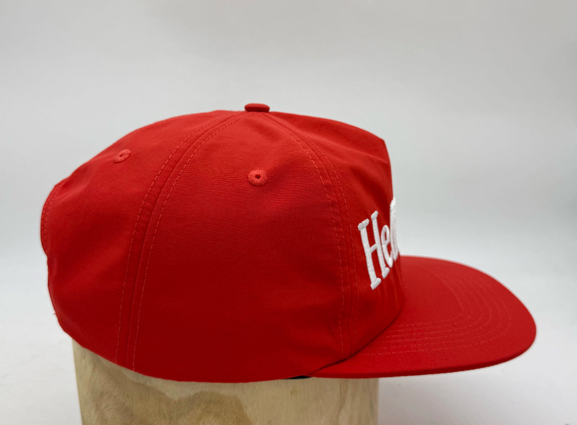 The original Hellworn Hat