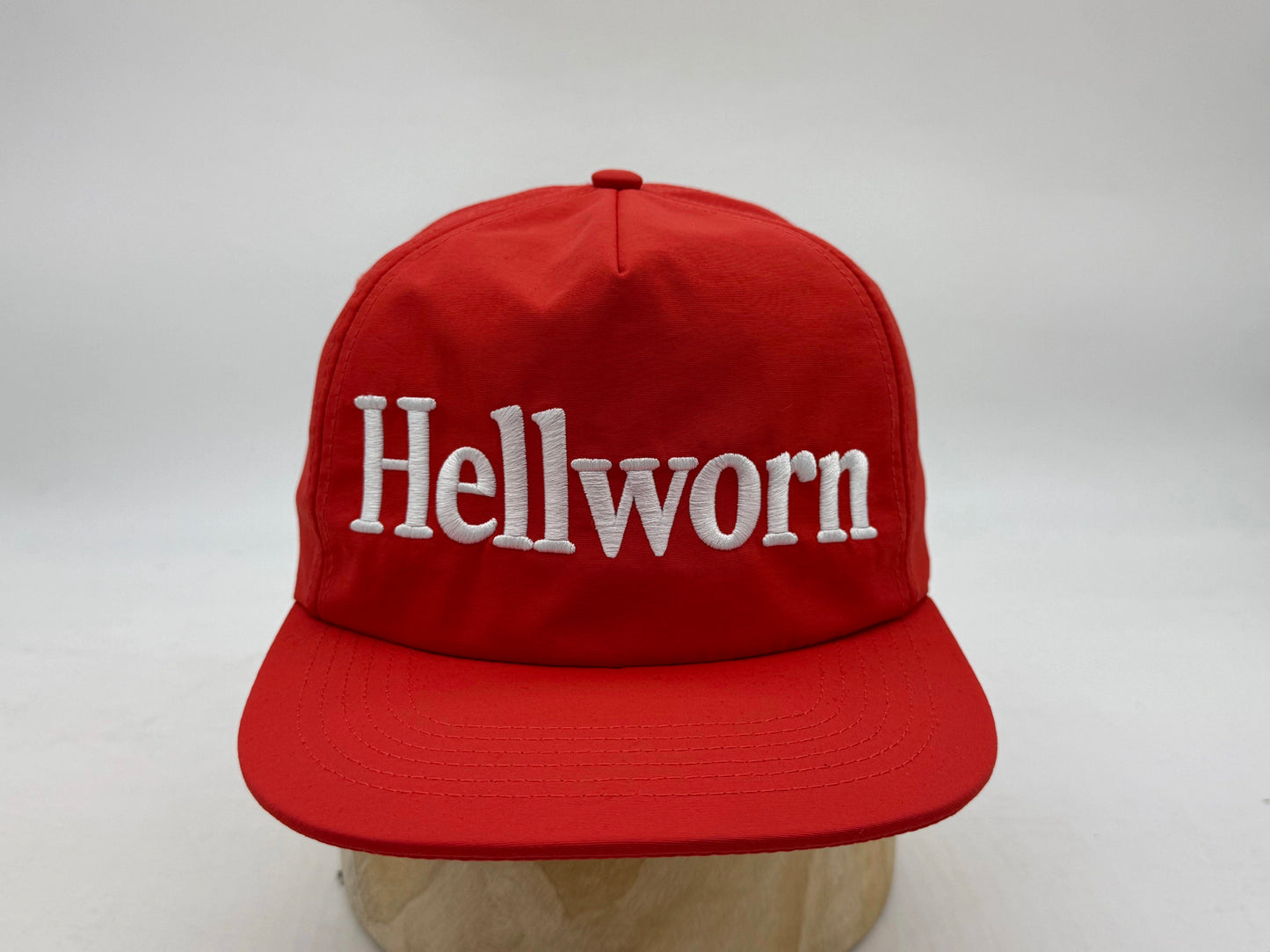 The original Hellworn Hat