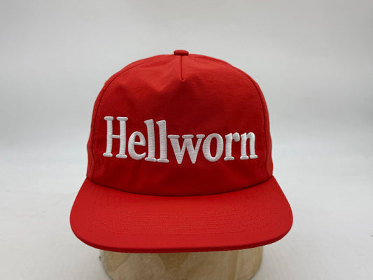 The original Hellworn Hat