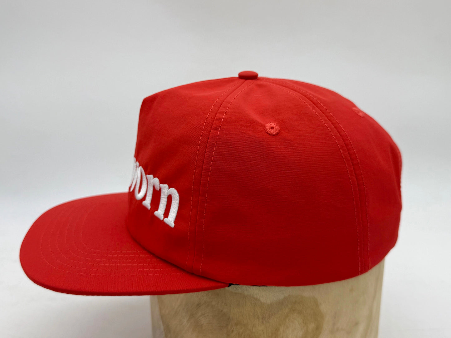 The original Hellworn Hat