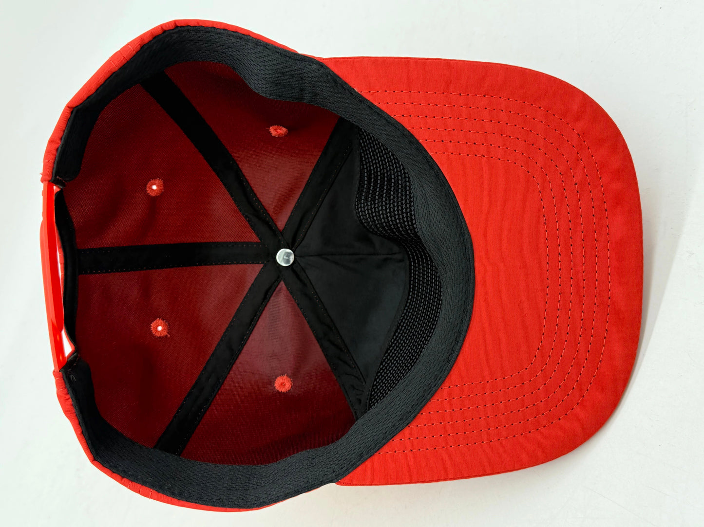 The original Hellworn Hat